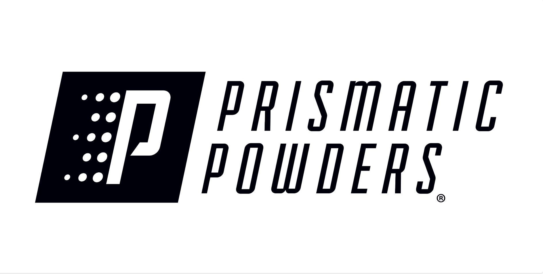 Prismatic Powders