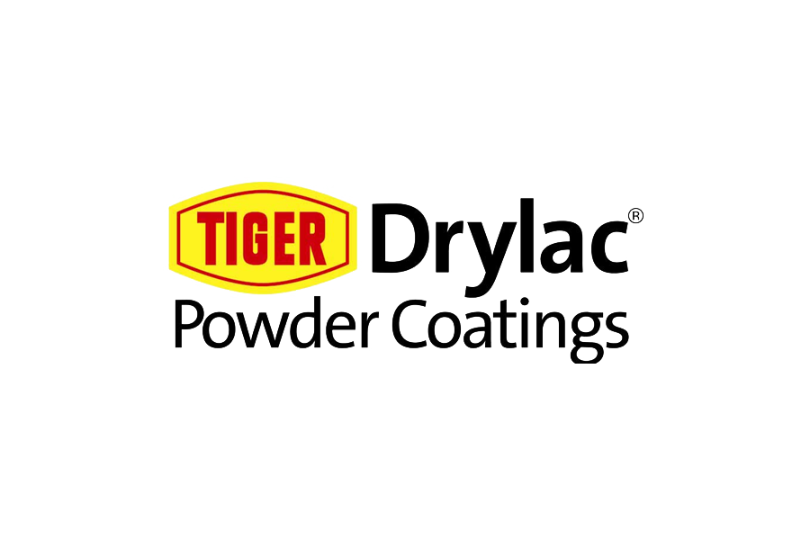 Tiger Drylac Powder Coatings